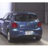 volkswagen polo 2016 quick_quick_DBA-6RCZE_WVWZZZ6RZGY002789 image 2