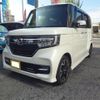 honda n-box 2017 -HONDA--N BOX JF3--1041762---HONDA--N BOX JF3--1041762- image 1