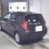 nissan note 2016 -NISSAN 【和歌山 501ﾀ5730】--Note E12-444575---NISSAN 【和歌山 501ﾀ5730】--Note E12-444575- image 2