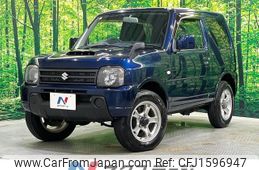 suzuki jimny 2015 CFJ1596947