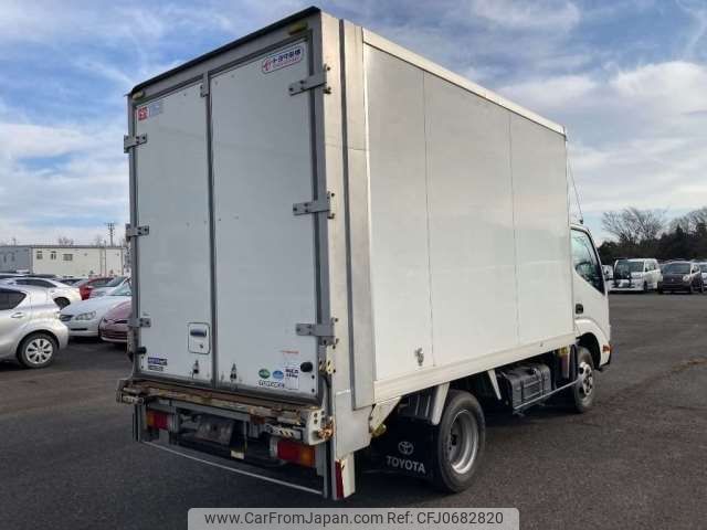 toyota toyoace 2016 -TOYOTA--Toyoace TKG-XZU605--XZU605-0014055---TOYOTA--Toyoace TKG-XZU605--XZU605-0014055- image 2