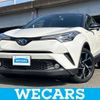 toyota c-hr 2017 quick_quick_DAA-ZYX10_ZYX10-2085637 image 1