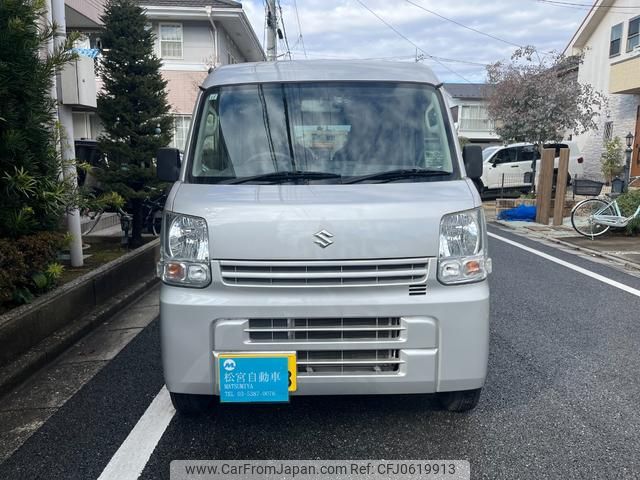 suzuki every 2018 GOO_JP_700050294530250107001 image 2