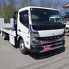 mitsubishi-fuso canter 2023 GOO_NET_EXCHANGE_1200471A30240429W001 image 3