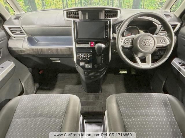 toyota roomy 2020 CFJ1716860 image 2