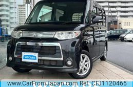 daihatsu tanto 2011 quick_quick_DBA-L375S_L375S-0462162
