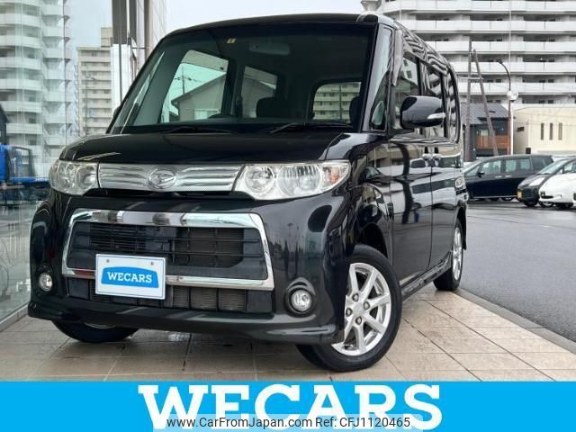 daihatsu tanto 2011 quick_quick_DBA-L375S_L375S-0462162 image 1