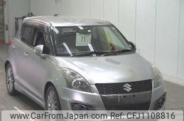 suzuki swift 2012 -SUZUKI--Swift ZC32S--104127---SUZUKI--Swift ZC32S--104127-