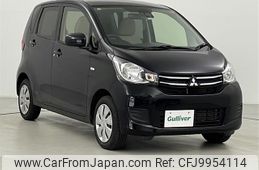 mitsubishi ek-wagon 2017 -MITSUBISHI--ek Wagon DBA-B11W--B11W-0310405---MITSUBISHI--ek Wagon DBA-B11W--B11W-0310405-