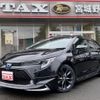 toyota corolla-touring-wagon 2020 -TOYOTA 【秋田 301ｽ3879】--Corolla Touring ZWE211W--6054981---TOYOTA 【秋田 301ｽ3879】--Corolla Touring ZWE211W--6054981- image 1