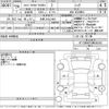 citroen ds3 2017 -CITROEN 【京都 302む2463】--Citroen DS3 A5CHN01-VF7SBHNZTHW505943---CITROEN 【京都 302む2463】--Citroen DS3 A5CHN01-VF7SBHNZTHW505943- image 3