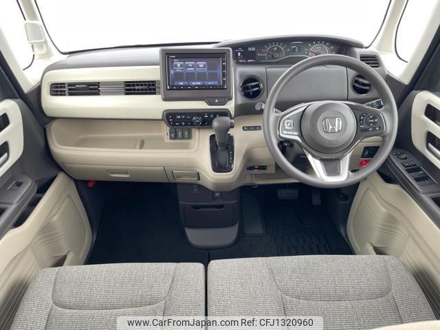 honda n-box 2020 quick_quick_JF3_JF3-1528490 image 2