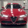 alfa-romeo giulia 2020 CFJ1616261 image 7