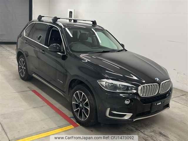 bmw x5 2016 -BMW--BMW X5 KS30S-WBAKS420000J65728---BMW--BMW X5 KS30S-WBAKS420000J65728- image 1