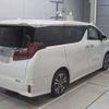 toyota alphard 2022 -TOYOTA 【神戸 304と4835】--Alphard AGH30W-0443780---TOYOTA 【神戸 304と4835】--Alphard AGH30W-0443780- image 2