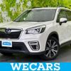 subaru forester 2019 quick_quick_5BA-SK9_SK9-028233 image 1