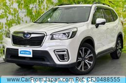 subaru forester 2019 quick_quick_5BA-SK9_SK9-028233