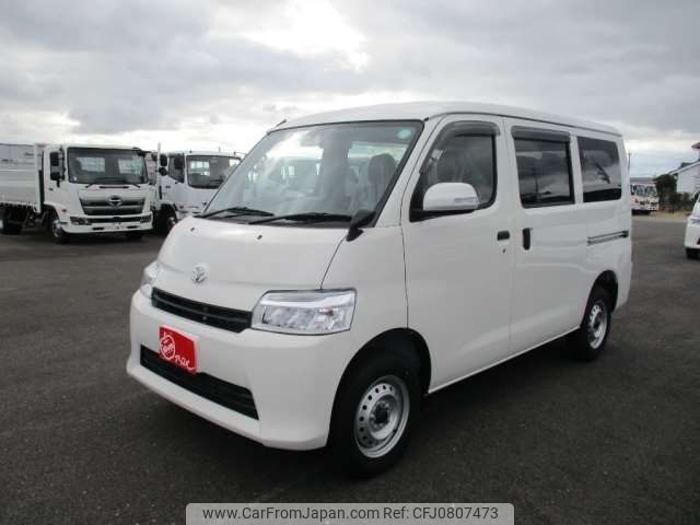 toyota townace-van 2024 -TOYOTA 【名古屋 400】--Townace Van 5BF-S413M--S413M-0015521---TOYOTA 【名古屋 400】--Townace Van 5BF-S413M--S413M-0015521- image 1