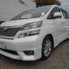 toyota vellfire 2009 -TOYOTA 【豊田 300ﾆ 516】--Vellfire DBA-ANH20W--ANH20-8051535---TOYOTA 【豊田 300ﾆ 516】--Vellfire DBA-ANH20W--ANH20-8051535- image 1