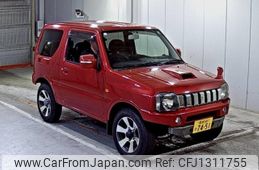 suzuki jimny 2011 -SUZUKI 【愛媛 581ひ7451】--Jimny JB23W-655374---SUZUKI 【愛媛 581ひ7451】--Jimny JB23W-655374-