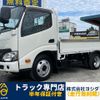 toyota toyoace 2017 GOO_NET_EXCHANGE_1300374A30241024W001 image 1