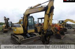 komatsu komatsu-others undefined -OTHER JAPAN--Komatsu  -KMPC030C01012798---OTHER JAPAN--Komatsu  -KMPC030C01012798-