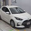 toyota yaris 2021 CFJ1716374 image 6