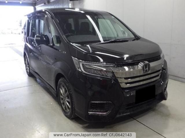 honda stepwagon-spada 2021 quick_quick_6BA-RP4_RP4-1304900 image 1