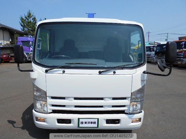 isuzu elf-truck 2009 CFJ1405272 image 2