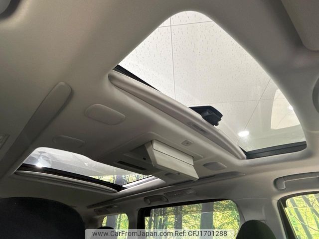 toyota vellfire 2013 CFJ1701288 image 2