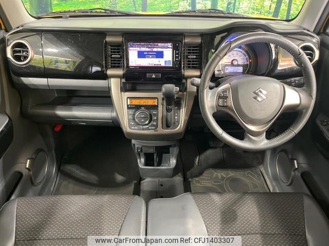 suzuki hustler 2017 quick_quick_MR41S_MR41S-241993 image 2