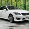 toyota crown 2011 -TOYOTA--Crown DBA-GRS200--GRS200-0056487---TOYOTA--Crown DBA-GRS200--GRS200-0056487- image 15