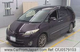 toyota estima 2010 -TOYOTA 【三河 302ﾊ1961】--Estima DBA-ACR50W--ACR50W-7096929---TOYOTA 【三河 302ﾊ1961】--Estima DBA-ACR50W--ACR50W-7096929-