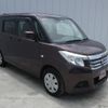 suzuki solio 2017 -SUZUKI--Solio DBA-MA26S--MA26S-154364---SUZUKI--Solio DBA-MA26S--MA26S-154364- image 1