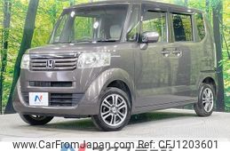honda n-box 2014 -HONDA--N BOX DBA-JF2--JF2-1210512---HONDA--N BOX DBA-JF2--JF2-1210512-