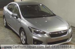 subaru impreza-g4 2019 -SUBARU--Impreza G4 GK3--007325---SUBARU--Impreza G4 GK3--007325-