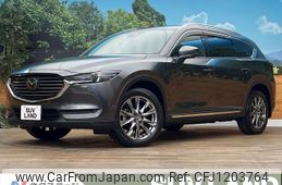 mazda cx-8 2019 -MAZDA--CX-8 3DA-KG2P--KG2P-213354---MAZDA--CX-8 3DA-KG2P--KG2P-213354-