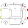 honda fit 2021 -HONDA--Fit 6AA-GR6--GR6-1102421---HONDA--Fit 6AA-GR6--GR6-1102421- image 2