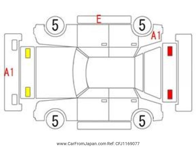 honda fit 2021 -HONDA--Fit 6AA-GR6--GR6-1102421---HONDA--Fit 6AA-GR6--GR6-1102421- image 2