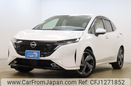 nissan aura 2021 -NISSAN--AURA FE13--FE13-207812---NISSAN--AURA FE13--FE13-207812-