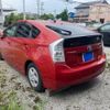 toyota prius 2011 CFJ1528214 image 3