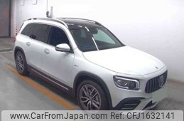 mercedes-benz amg 2022 CFJ1632141