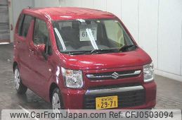 suzuki wagon-r 2023 -SUZUKI 【宮城 582ｴ2971】--Wagon R MH85S-161426---SUZUKI 【宮城 582ｴ2971】--Wagon R MH85S-161426-