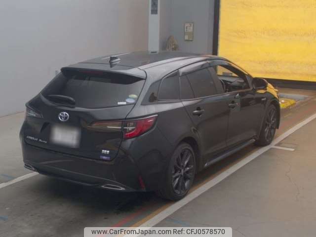 toyota corolla-touring-wagon 2020 -TOYOTA 【広島 364ﾙ 117】--Corolla Touring 6AA-ZWE211W--ZWE211-6042746---TOYOTA 【広島 364ﾙ 117】--Corolla Touring 6AA-ZWE211W--ZWE211-6042746- image 2