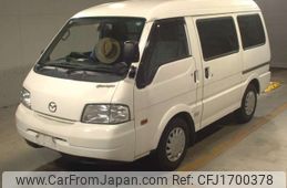 mazda bongo-van 2016 CFJ1700378