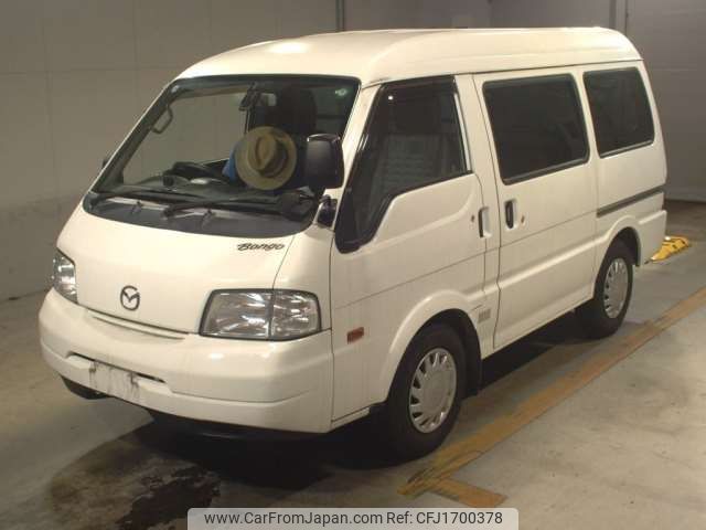 mazda bongo-van 2016 CFJ1700378 image 1