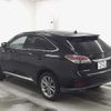 lexus rx 2013 -LEXUS 【山口 301ﾈ6702】--Lexus RX GGL10W-2417307---LEXUS 【山口 301ﾈ6702】--Lexus RX GGL10W-2417307- image 2