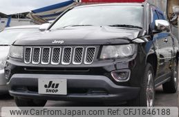 jeep compass 2013 CFJ1846188