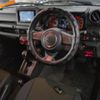 suzuki jimny-sierra 2022 CFJ1709263 image 3