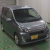 daihatsu move 2013 -DAIHATSU 【新潟 583ｶ1936】--Move LA100S--0254341---DAIHATSU 【新潟 583ｶ1936】--Move LA100S--0254341- image 1